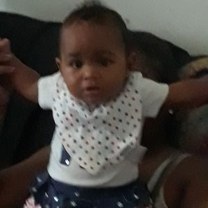 Meet your Posher, Tonya